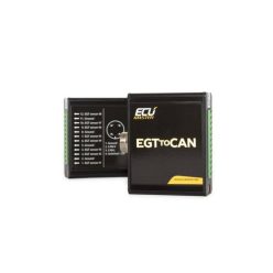 Ecumaster EGT to CAN Module