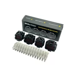 Ecumaster EMU PRO Plug with 16 terminals