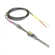 Ecumaster EGT sensor + sleeve