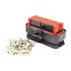 Ecumaster ADU Plug with terminals