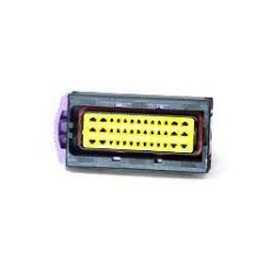 Ecumaster PMU Plug with terminals (high current)