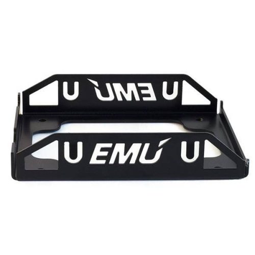 Ecumaster Emu mounting