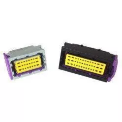 Ecumaster EMU Black Plugs (full set)