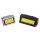 Ecumaster EMU Black Plugs (full set)