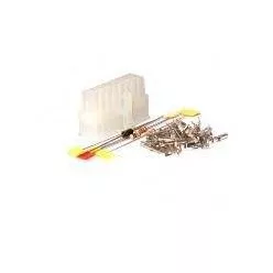 Ecumaster DET3 Plugs - full set