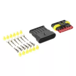 Ecumaster SuperSeal 6