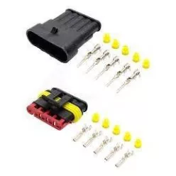 Ecumaster SuperSeal 5
