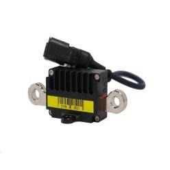 Ecumaster Electronic Circuit Breaker Club Version