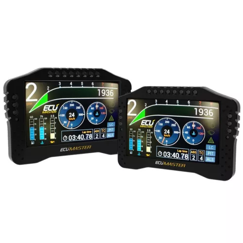 Ecumaster Display ADU-7" Rev. 2