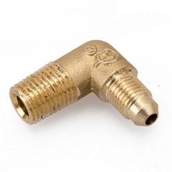   Turbókompresszorkerék oldali csatlakozó 1/4" NPT (apa) - 1/4" NPT cső