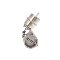 Exhaust Cutout Pneumatic 51mm Boost Closed