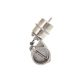 Exhaust Cutout Pneumatic 70mm Boost Closed