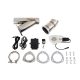 Exhaust Cutout 2" 51MM Electric V-Band Remote