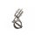 Exhaust Cutout Pneumatic 51mm Vacuum Open