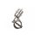 Exhaust Cutout Pneumatic 60mm Vacuum Open