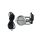 Exhaust Cutout 3" 76mm Electric PRO