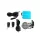 Exhaust Cutout 2.25" 57mm Electric Set PRO