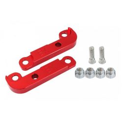 Drift Adapters BMW E36 25% Red TurboWorks