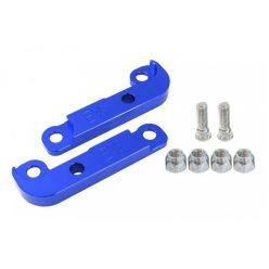 Drift Adapters BMW E36 25% Blue TurboWorks