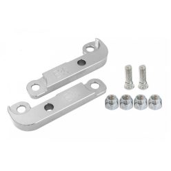 Drift Adapters BMW E36 25% Silver TurboWorks