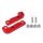 Drift Adapters BMW E46 25% Red TurboWorks
