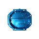 Aluminum differential cover for Subaru BRZ Scion FR-S Toyota 86
