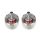 Engine Mounts  BMW E36 E46 Z3 Z4 M3 Competition Aluminium
