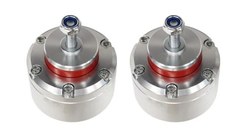 Engine Mounts  BMW E36 E46 Z3 Z4 M3 Competition Aluminium