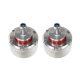 Engine Mounts  BMW E36 E46 Z3 Z4 M3 Competition Aluminium