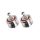 Engine Mounts BMW E30 E36 E39 E46 E81 E85 E86 E87 E89 E90 Poliuretan