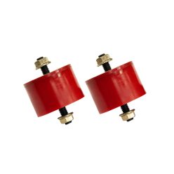   Gearbox mounts BMW E30 E36 E46 E9x E8x E21 E34 E39 Polyurethane