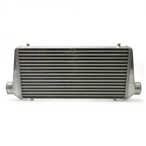 EPMAN Univerzális Front Mount Intercooler (600×300×76 mm, 76 mm)