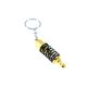 Keychain Coilover Gold