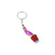 Keychain Intake System Red