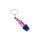 Keychain Intake System Blue