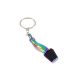 Keychain Intake System Grey