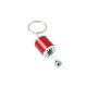 Keychain Gearbox Red