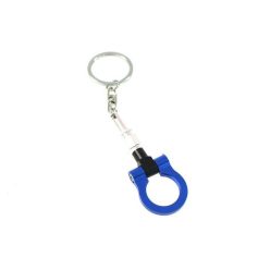 Keychain Towhook Blue