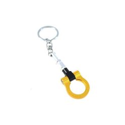 Keychain Towhook Gold