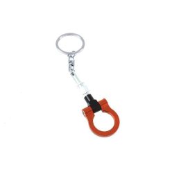 Keychain Towhook Red