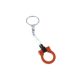 Keychain Towhook Red