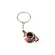 Keychain Turbocharger Bronze