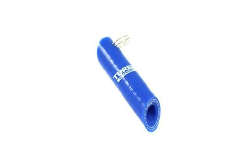 Keychain TurboWorks Blue