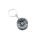 Keychain Rim Black