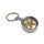 Keychain Rim Gold