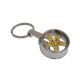 Keychain Rim Gold
