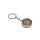Keychain Rim BBS Gold