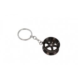 Keychain Rim Titanum