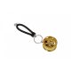 Keychain Rim JR3 TE37 Gold