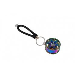 Keychain Rim JR3 TE37 Neochrome